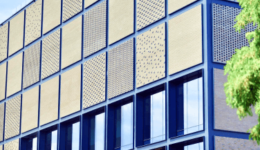 Architectural Facades