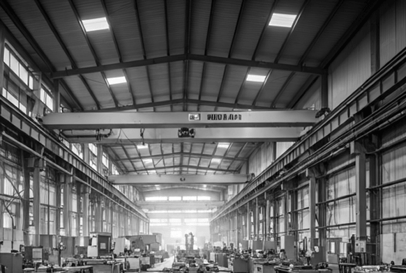 Our facility image