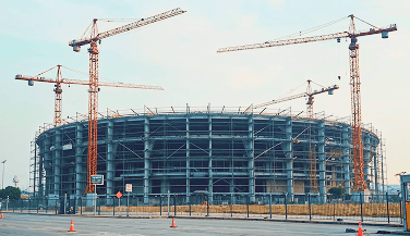Pre-Engineered Buildings