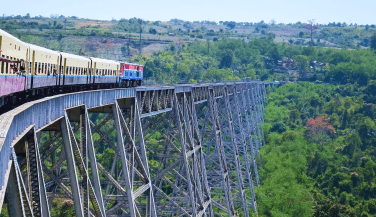 Railway FOB
