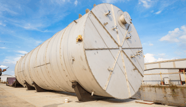 Tank Fabrication